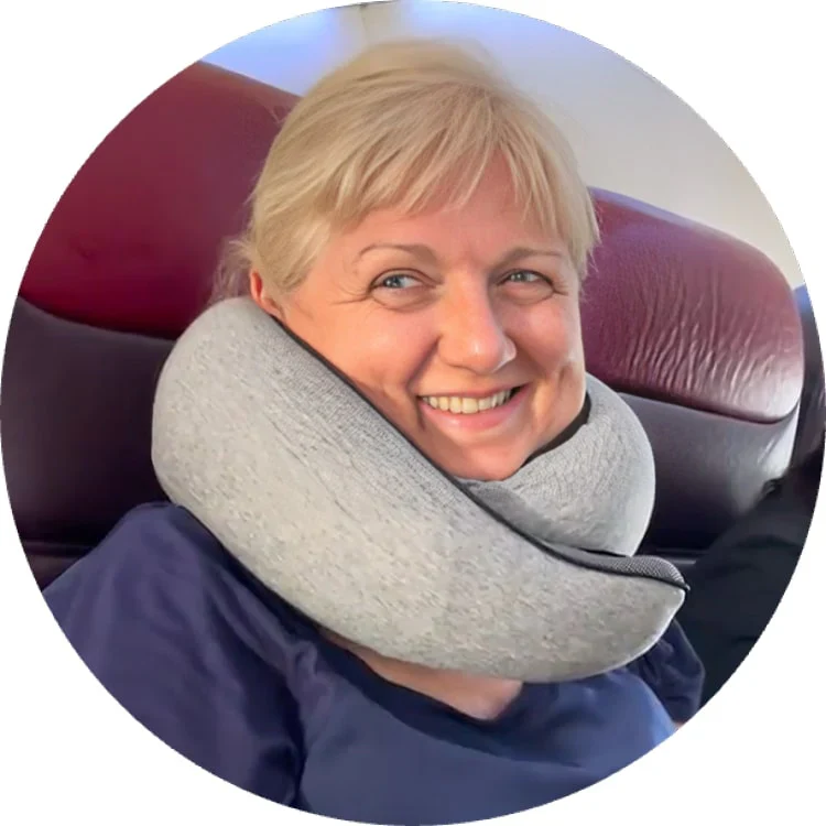 ✅ Verifierad köpare Amanda D.