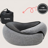 VardFix® resekudde